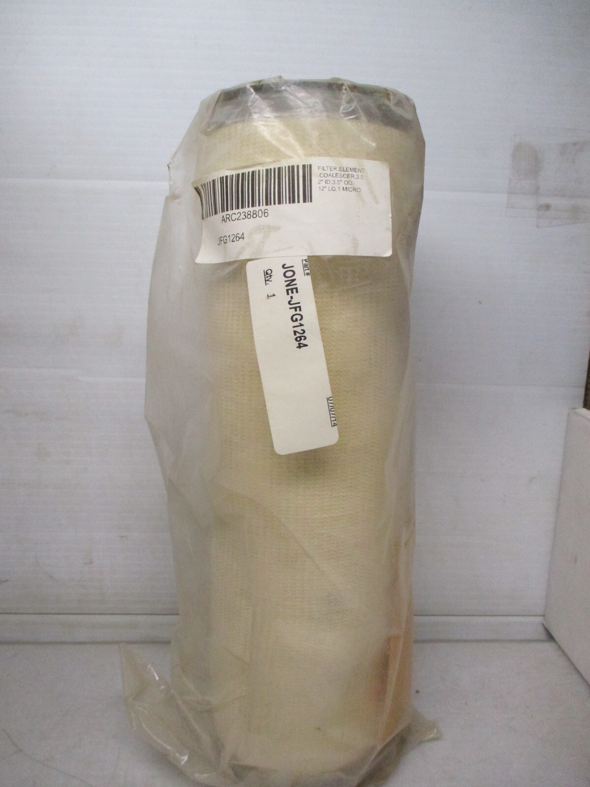 Jonell JONE Filters JFG 1264