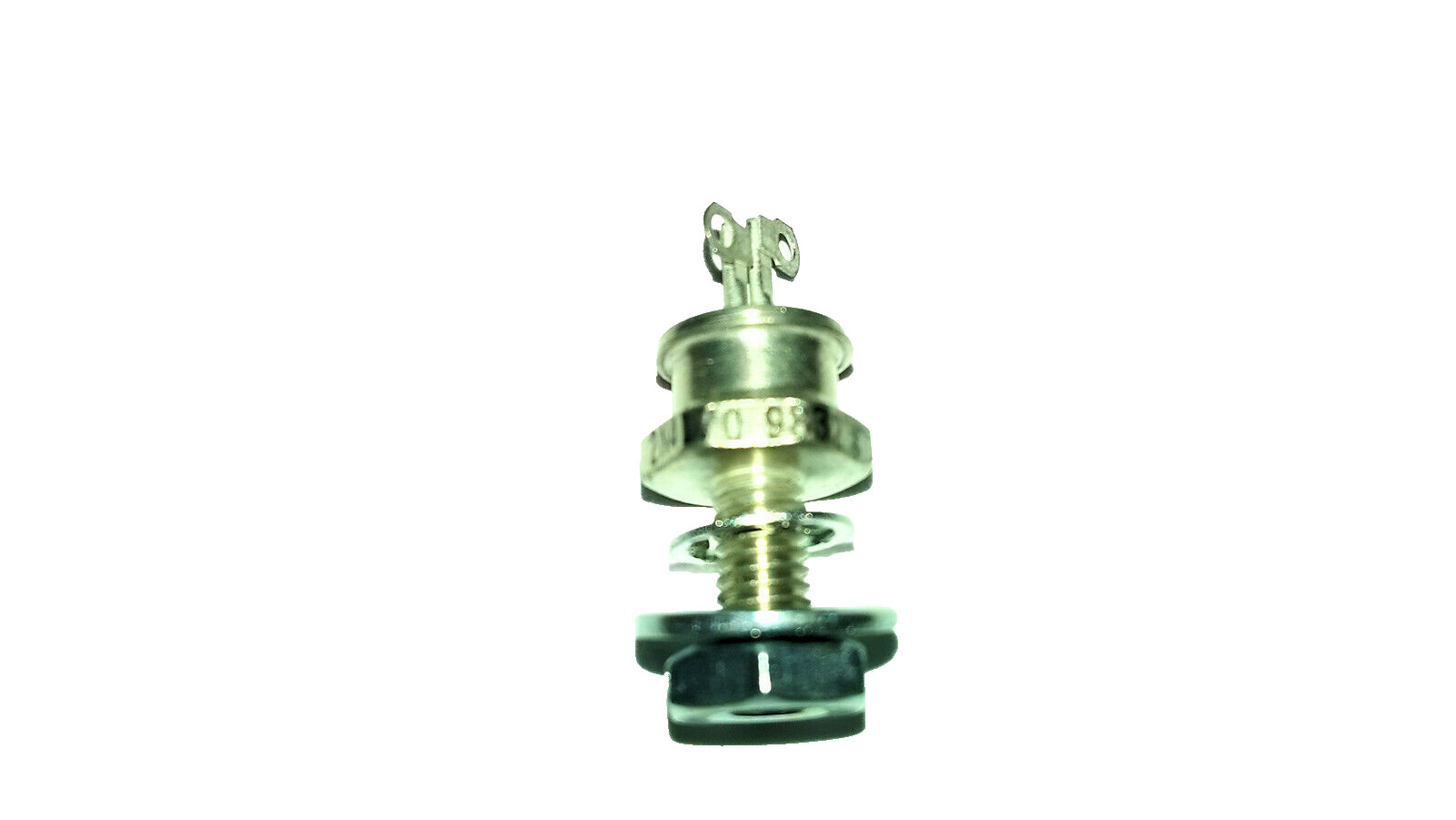 2N4172 "Original"  ASI  Triac  STUD Mount 1  pc