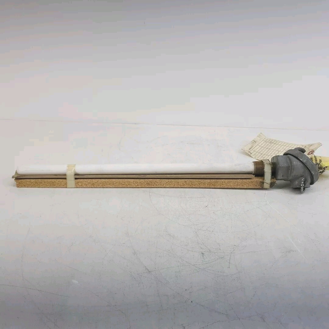 Pyromation Complete Thermocouple K8R-16CH-18-K