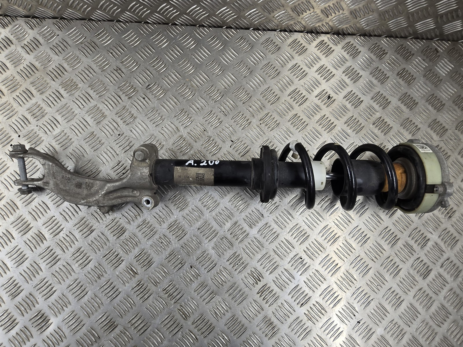 AUDI A5  Sportback 2.0 TDI Front Suspension Strut  8W6031A