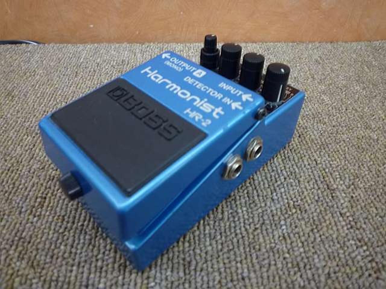 BOSS Model HR-2