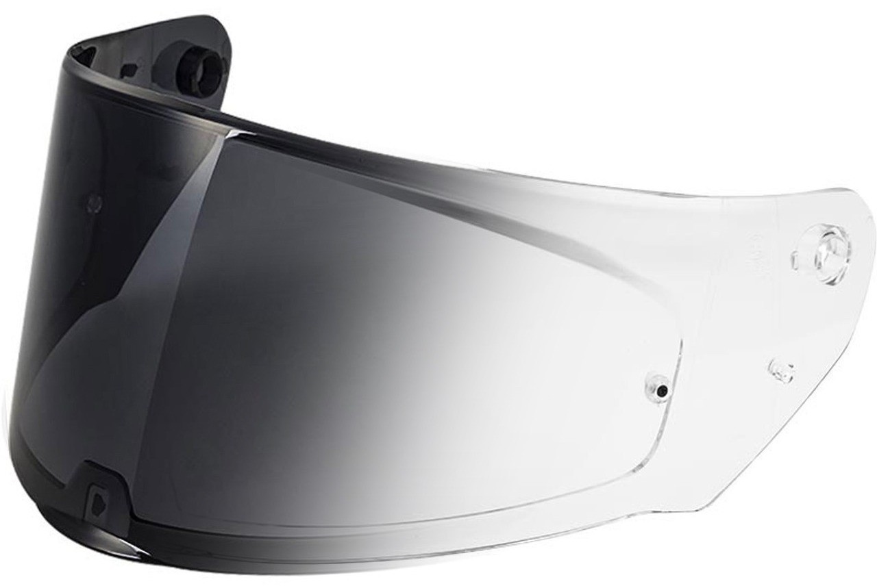 LS2 Stream II Helmet Pinlock Ready Shield w/Auto Tint Photochromatic