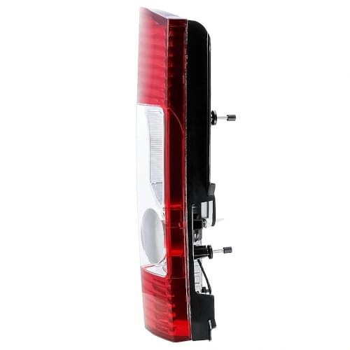 Driver Left Side Tail Light Rear Lamp Replacement - Driver (LH)
