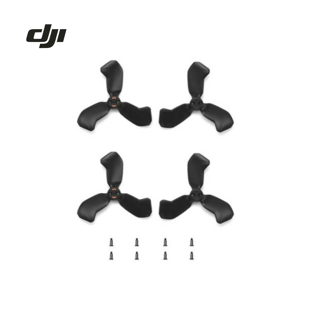 DJI Neo 2 Quick Release Low Noise Propeller Replacement Set