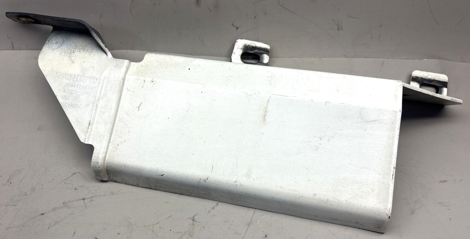 Volvo Cab Exterior Trim Panel 20941797