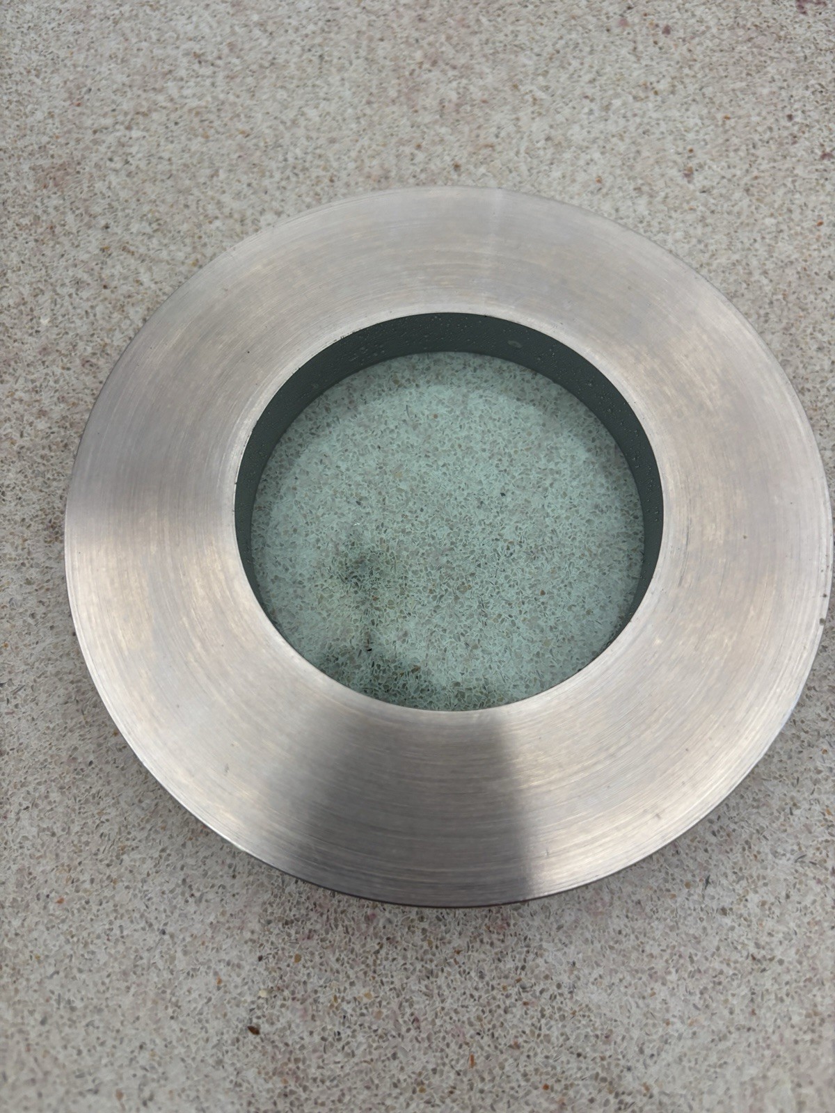 JMC FV150 Sight Glass Window Ring Cs - 2.5”