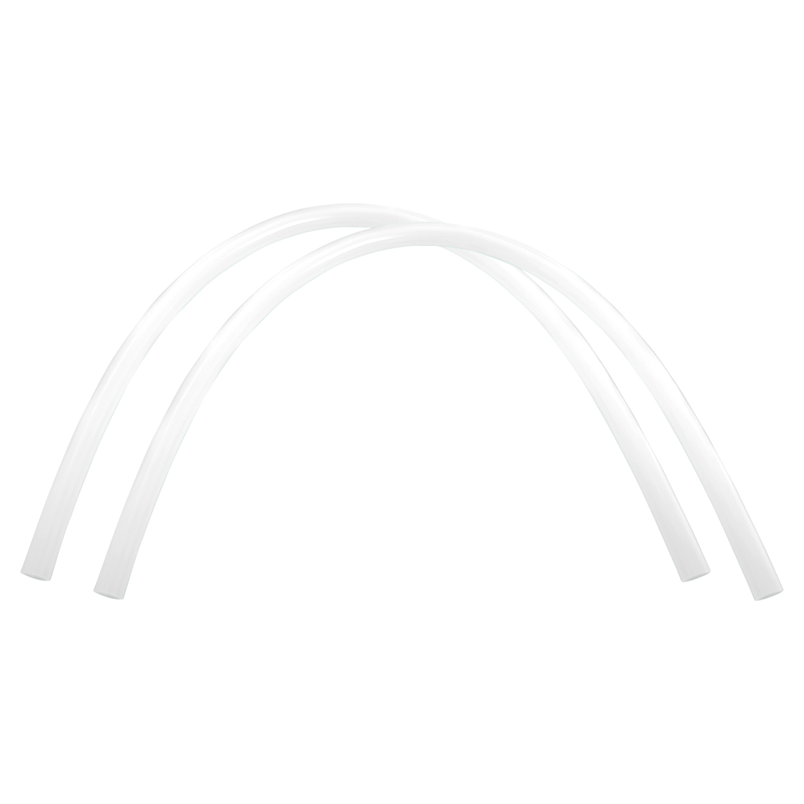IMM 2 Pack Replacement for Hoshizaki 7716-2025 1 Meter Vinyl Hose IMM77162025
