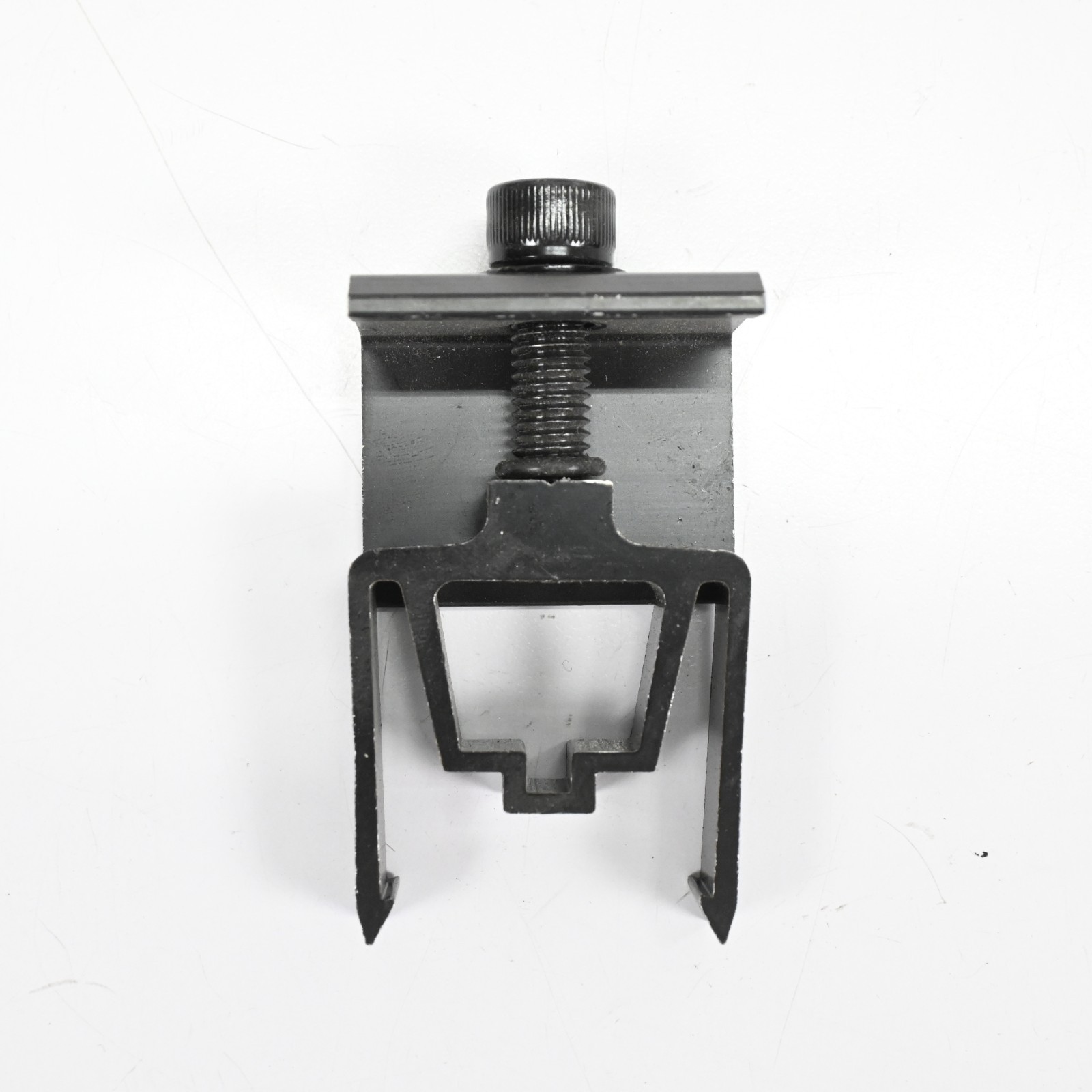 (13 QTY) Sunmodo SMR Pop-On Black K10418-BK3 Solar Panel Module End Clamps