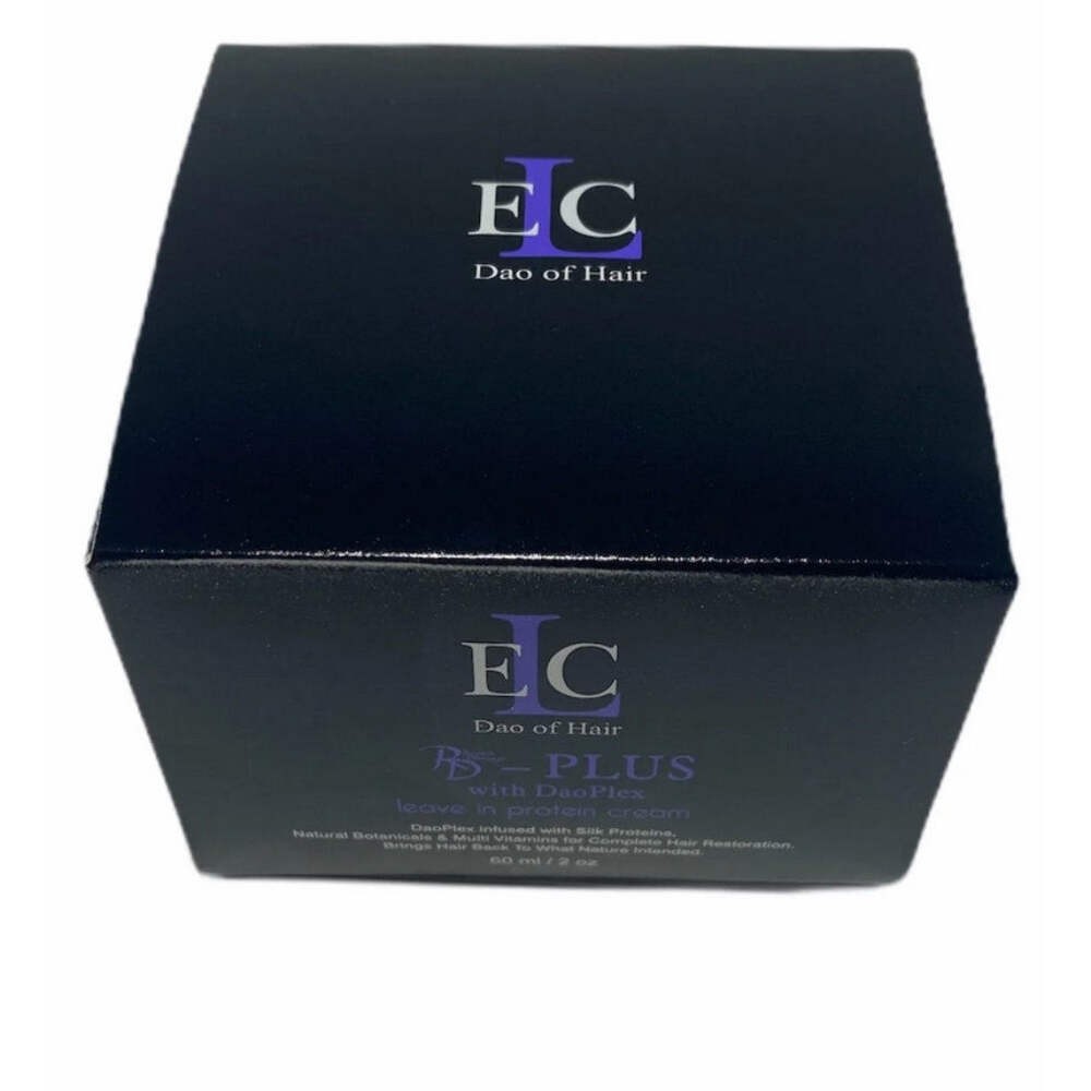 ELC Dao of Hair Protein Cream 5.07 oz
