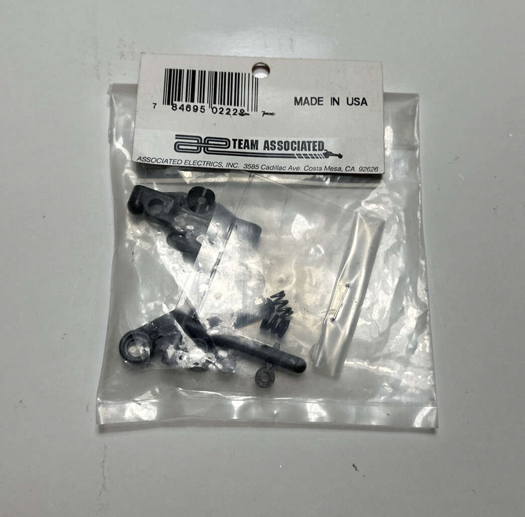 Team Associated Swing Rack #2228
