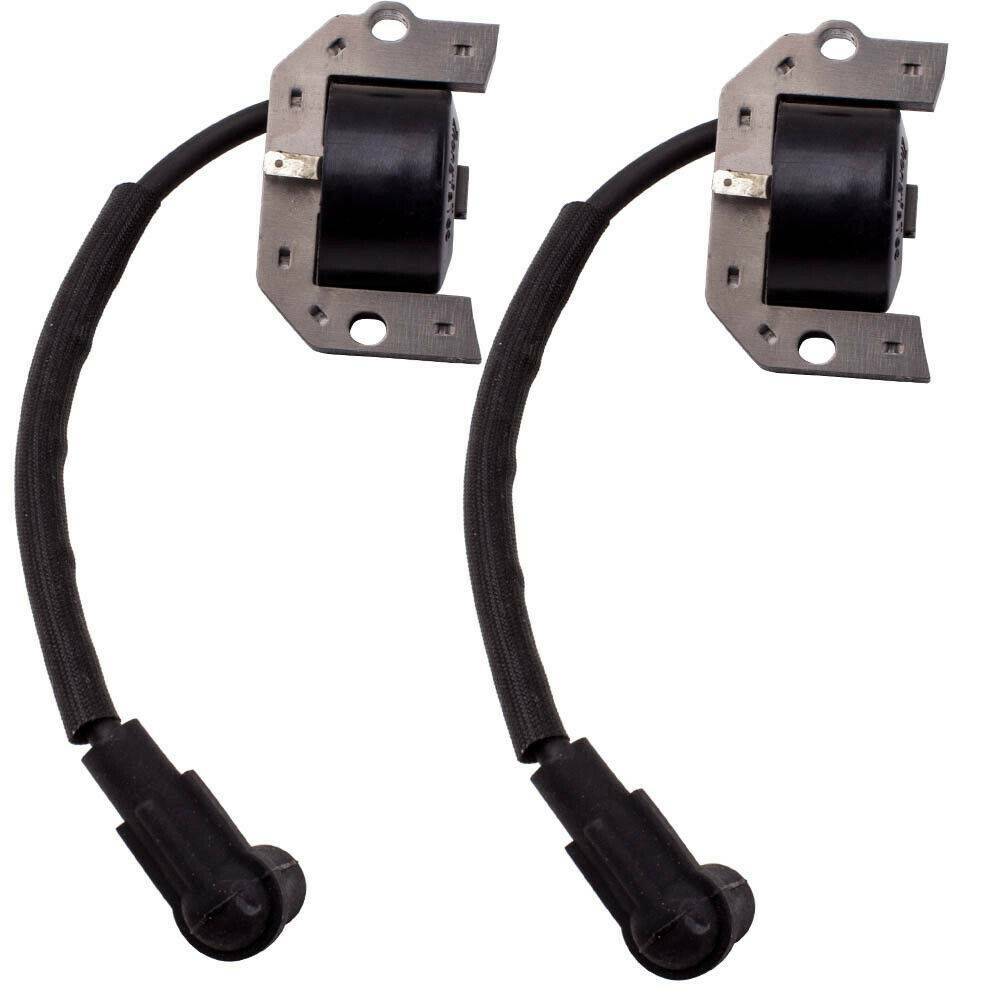 2 Pack Kawasaki 21171-0745 Ignition Coil Fits FH601V FH641V FH661V FH680V FH721V