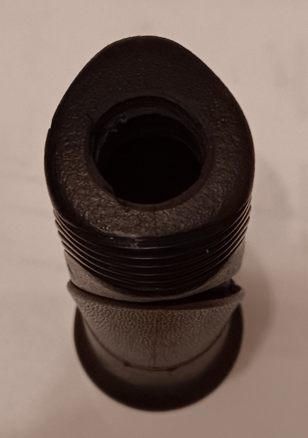 Left Handlebar Grip For Bofeili 6R201 E-Bike