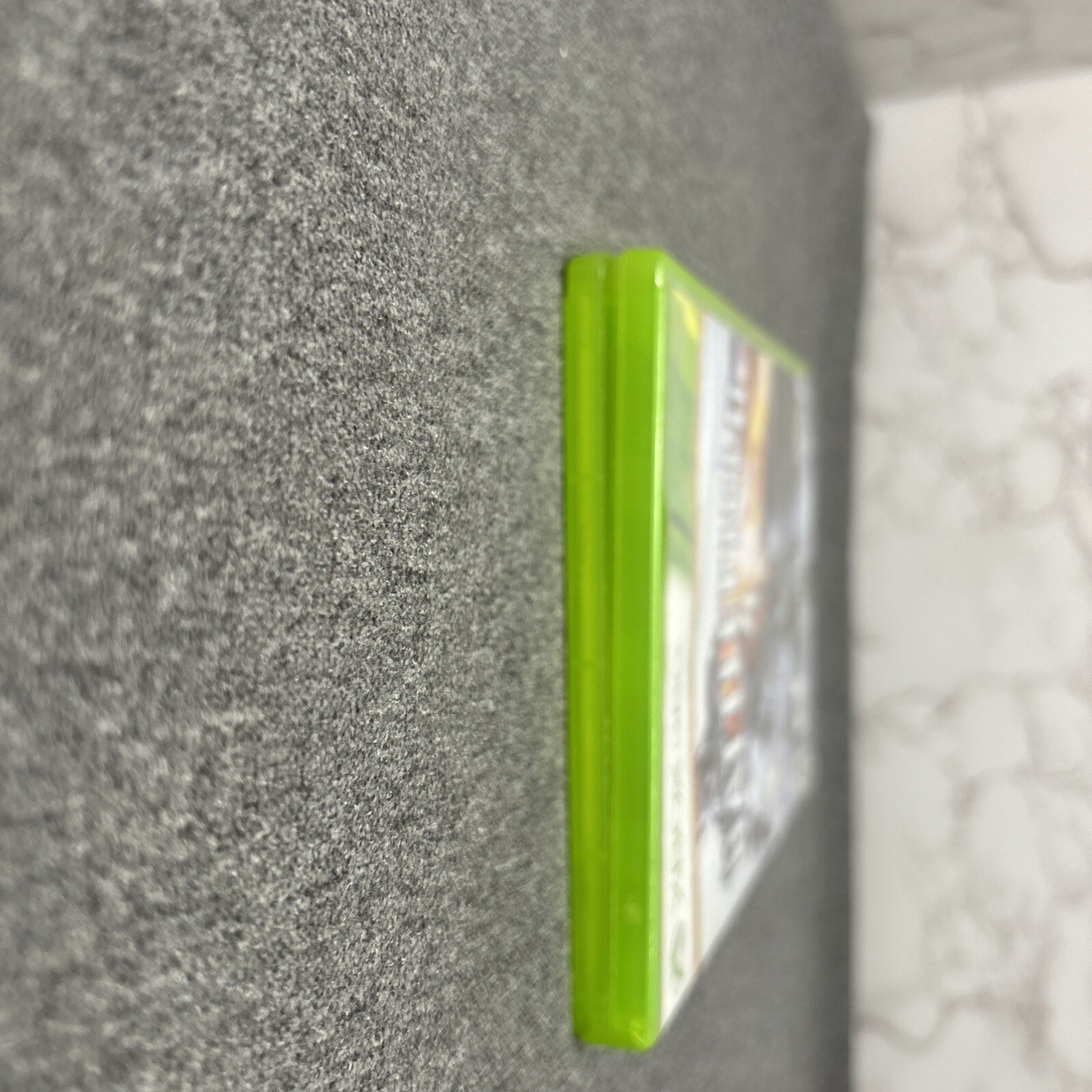 Battlefield 4 (Microsoft Xbox 360, 2013) Case Only