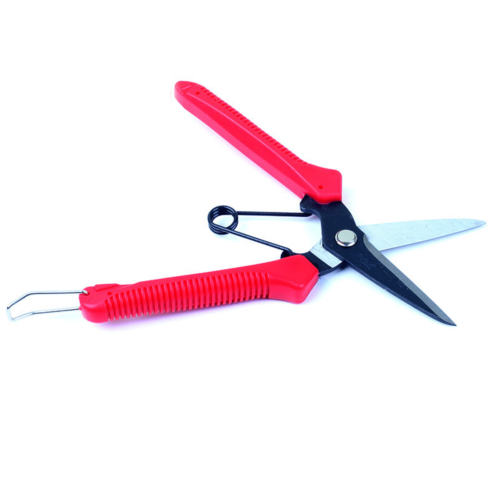 HS Korea Multi Purpose High-strength Utility Scissors Kitchen Gardening Shears