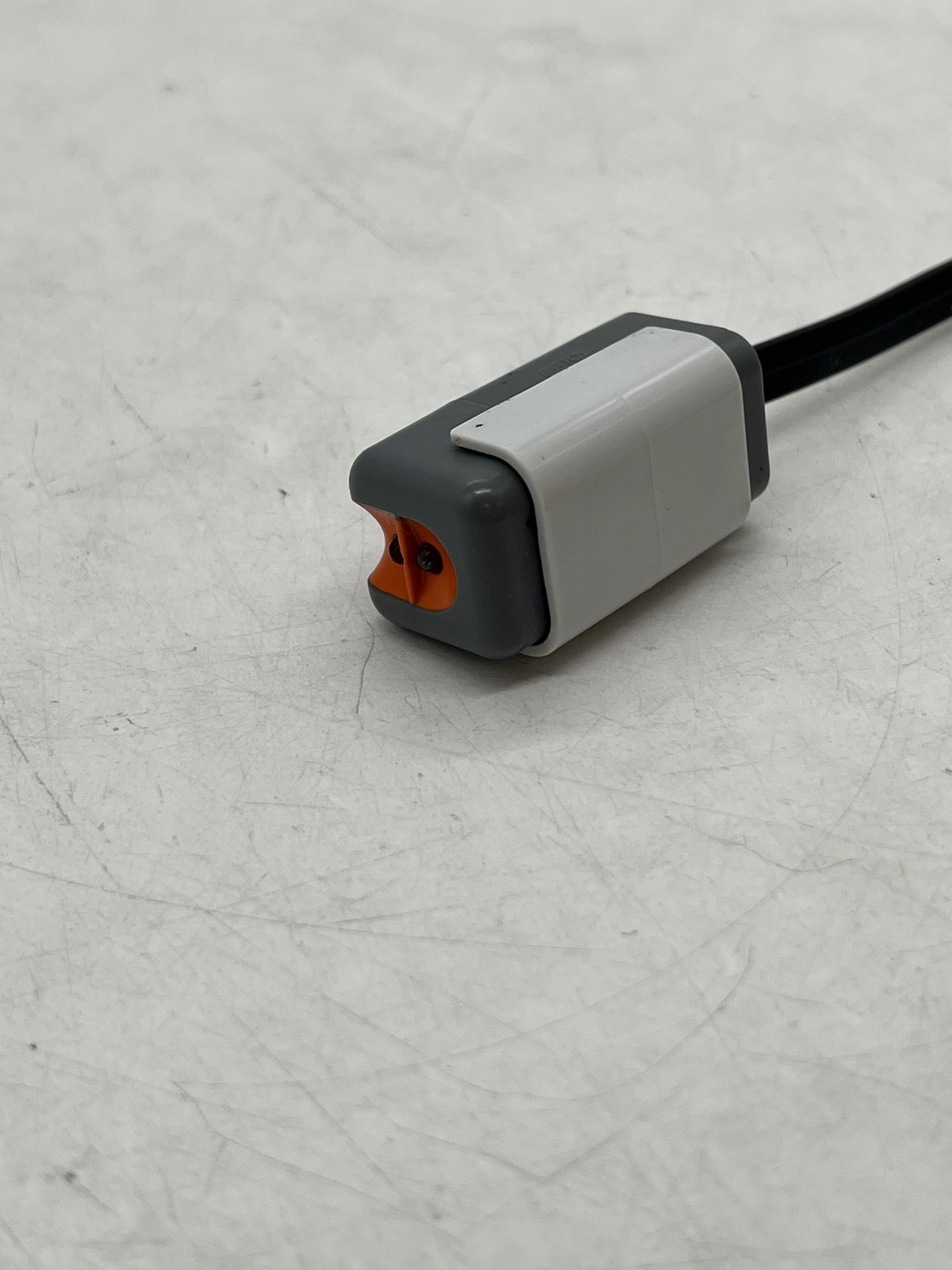 LEGO Mindstorms Technic NXT Light Sensor 9844 With Cable Free Shipping