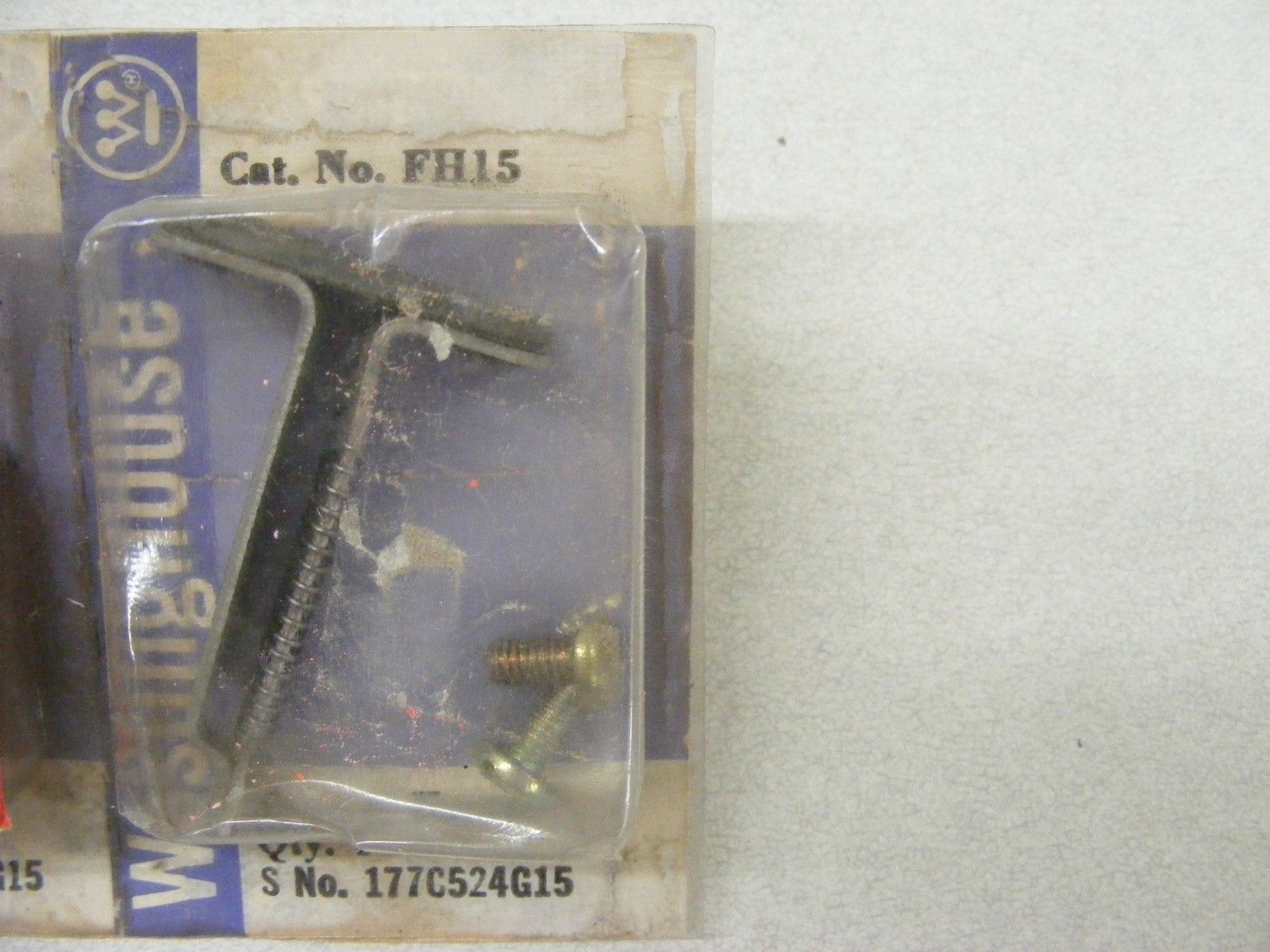 Westinghouse FH15 Heater Element (zz3)