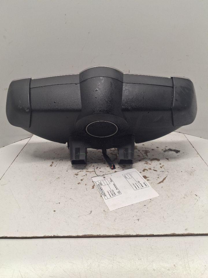 Used Speedometer Gauge fits: 2005 Nissan Murano cluster 3.5L 6 cylinder MPH w/o