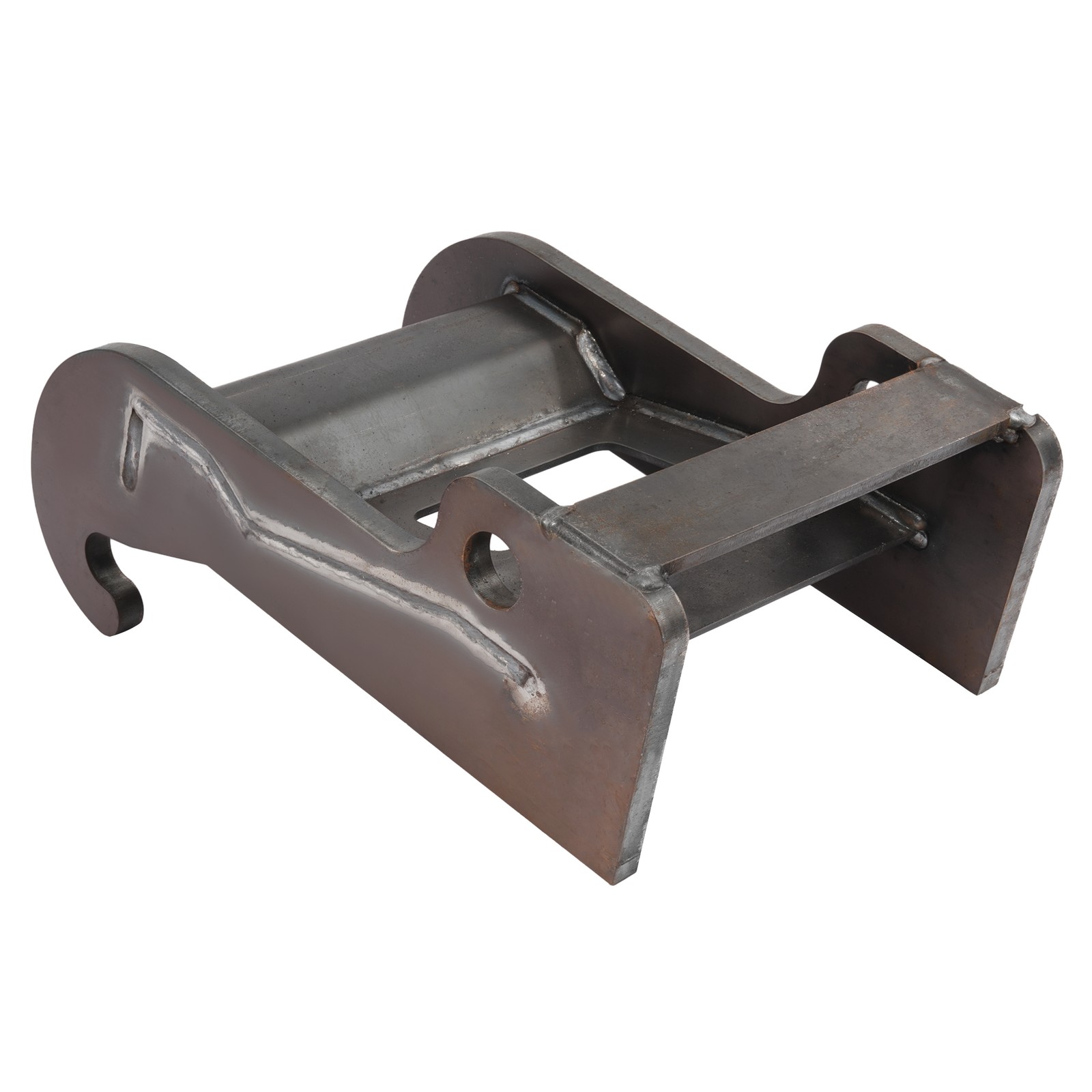 Quick Attach Coupler Excavator Bracket For Bobcat X change E26 E32 E42 E63 325