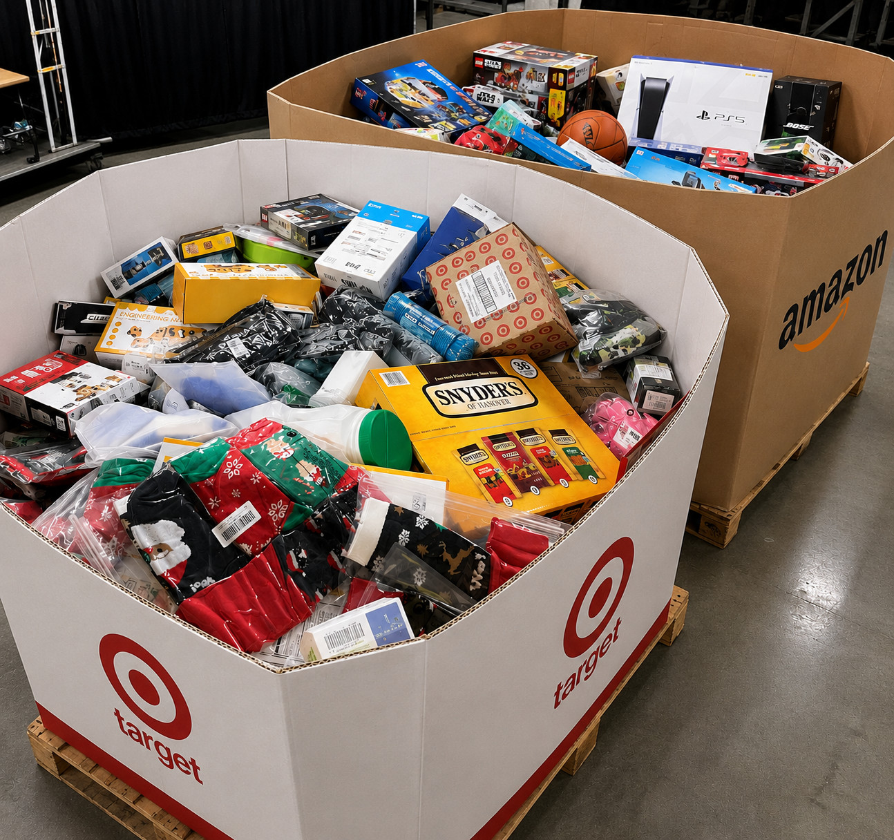 Target Kitchen Essentials Wholesale Lot High Margin Opportunity