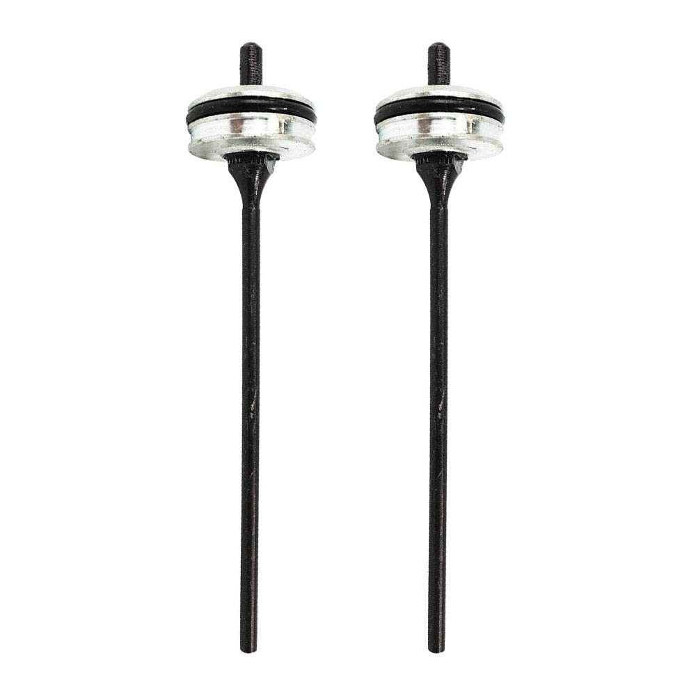 Air Locker DAP700-2PK Piston Driver Assembly for Punch Nailer AP700 dark gray