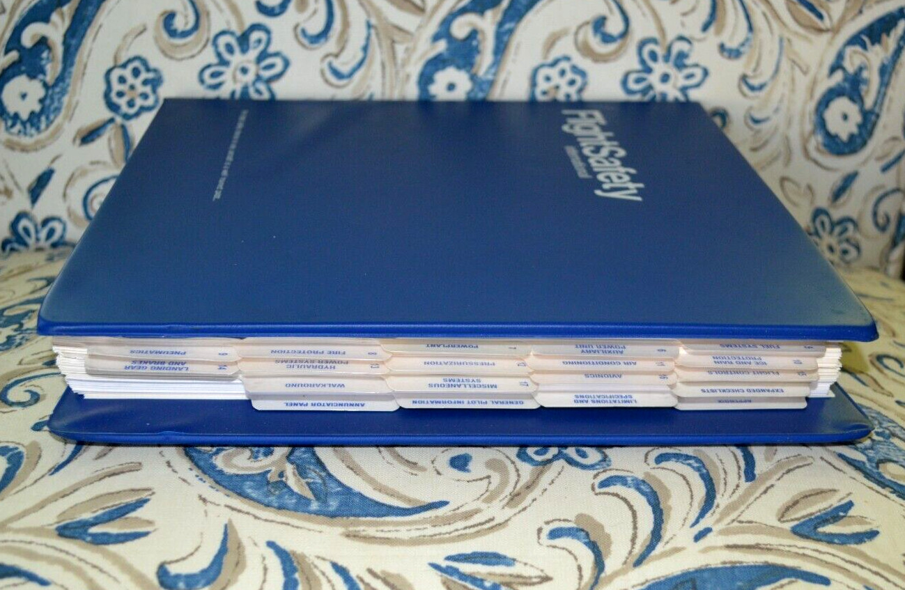Beechjet 400A Pilot Training Manual, Vol. 2 Aircraft Systems