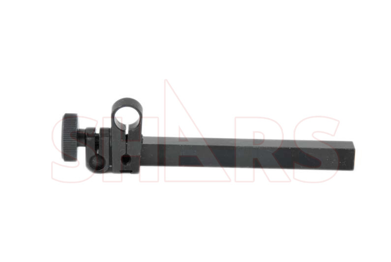 Shars 3/16 x 5/16 x 3" Height Gauge Bar for Dial Test Indicators New ![