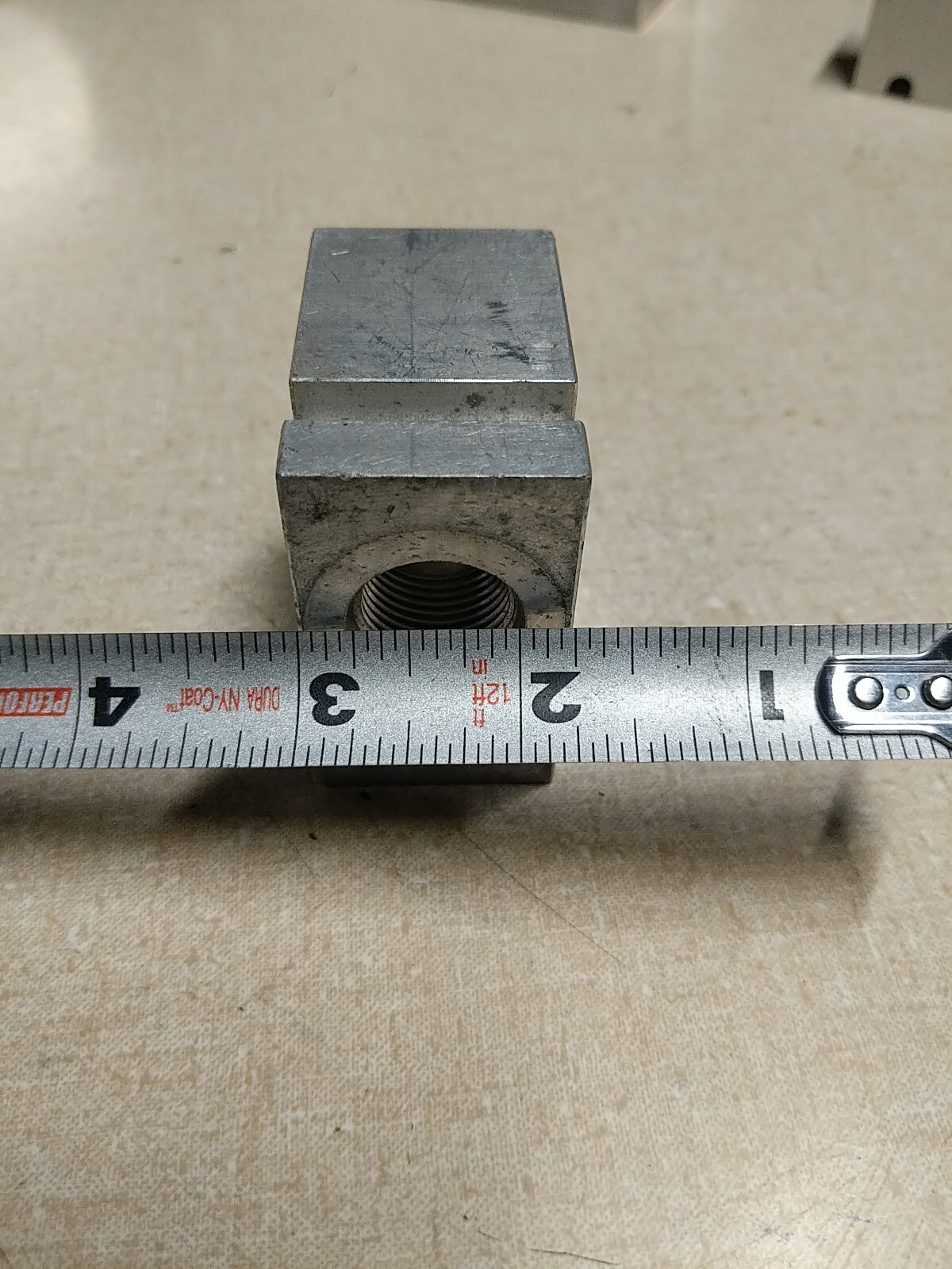 SKYJACK 129656, MANIFOLD HOUSING-BLOCK RELEASE
