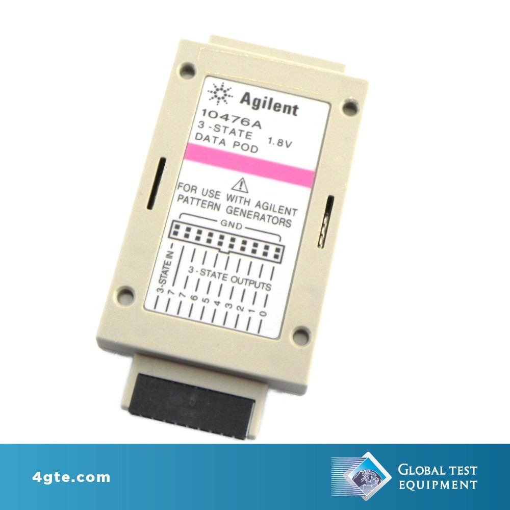 Keysight 10476A 3-State 1.8v Data Pod
