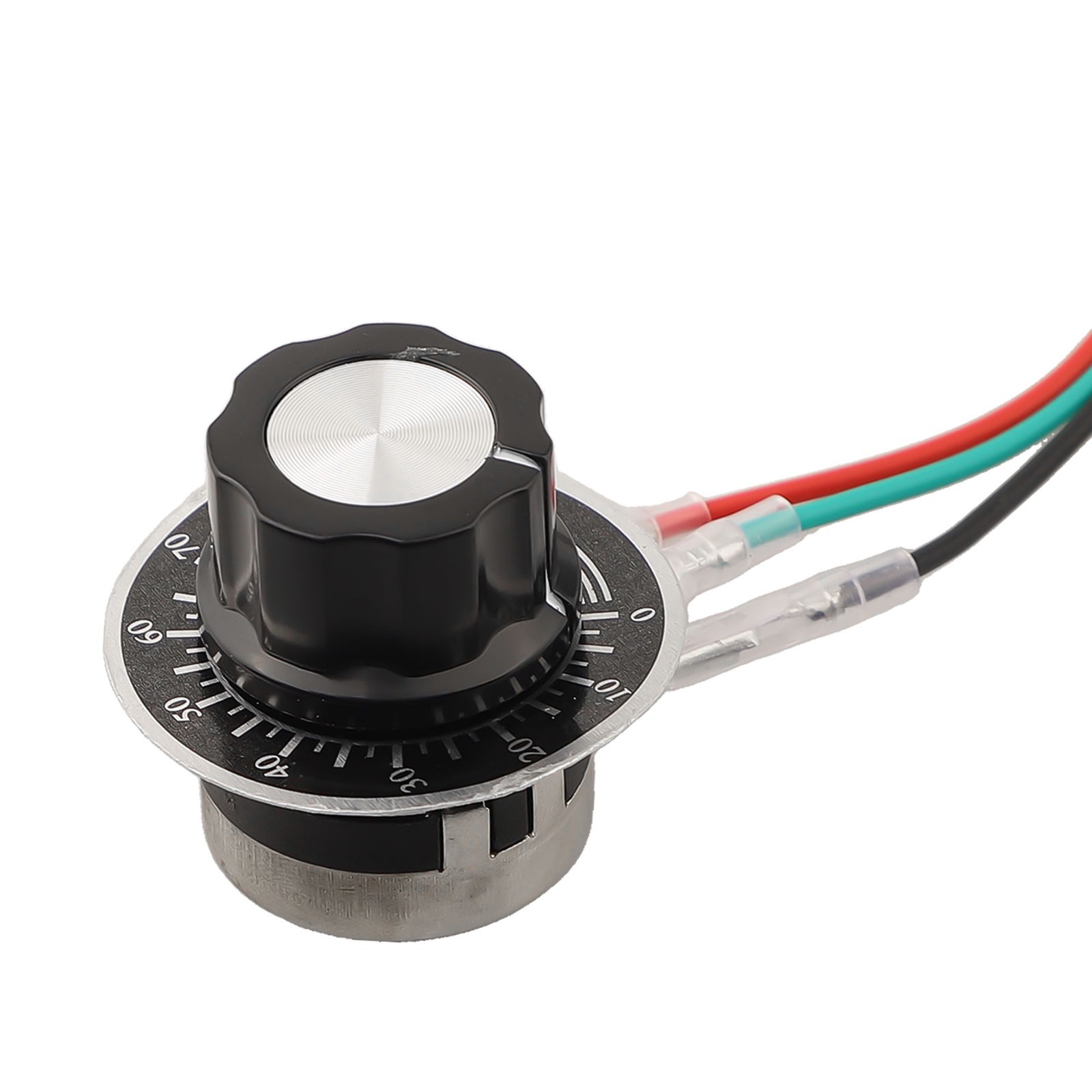 Potentiometer Throttle Button for Efficient For Electric Cart Operation