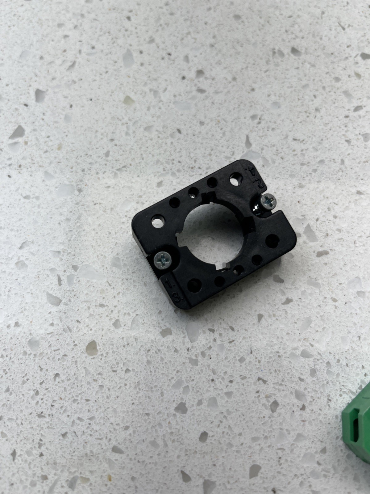 GCX3300 Automation Direct Selector Switch
