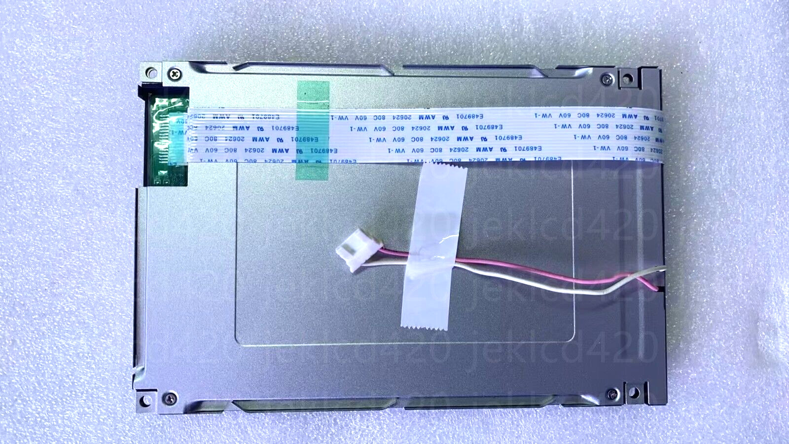 NEW SX14Q004-ZZA 5.7 LCD screen replacement HITACHI new in box,One year warranty