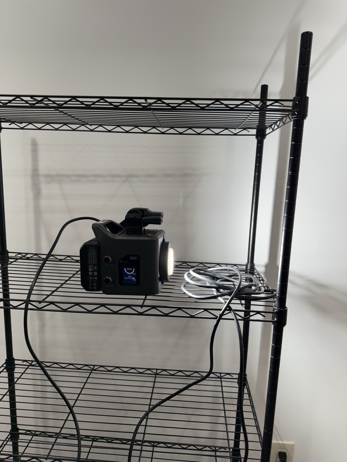 SMALLRIG RC 220D Pro 220W COB Video Light,