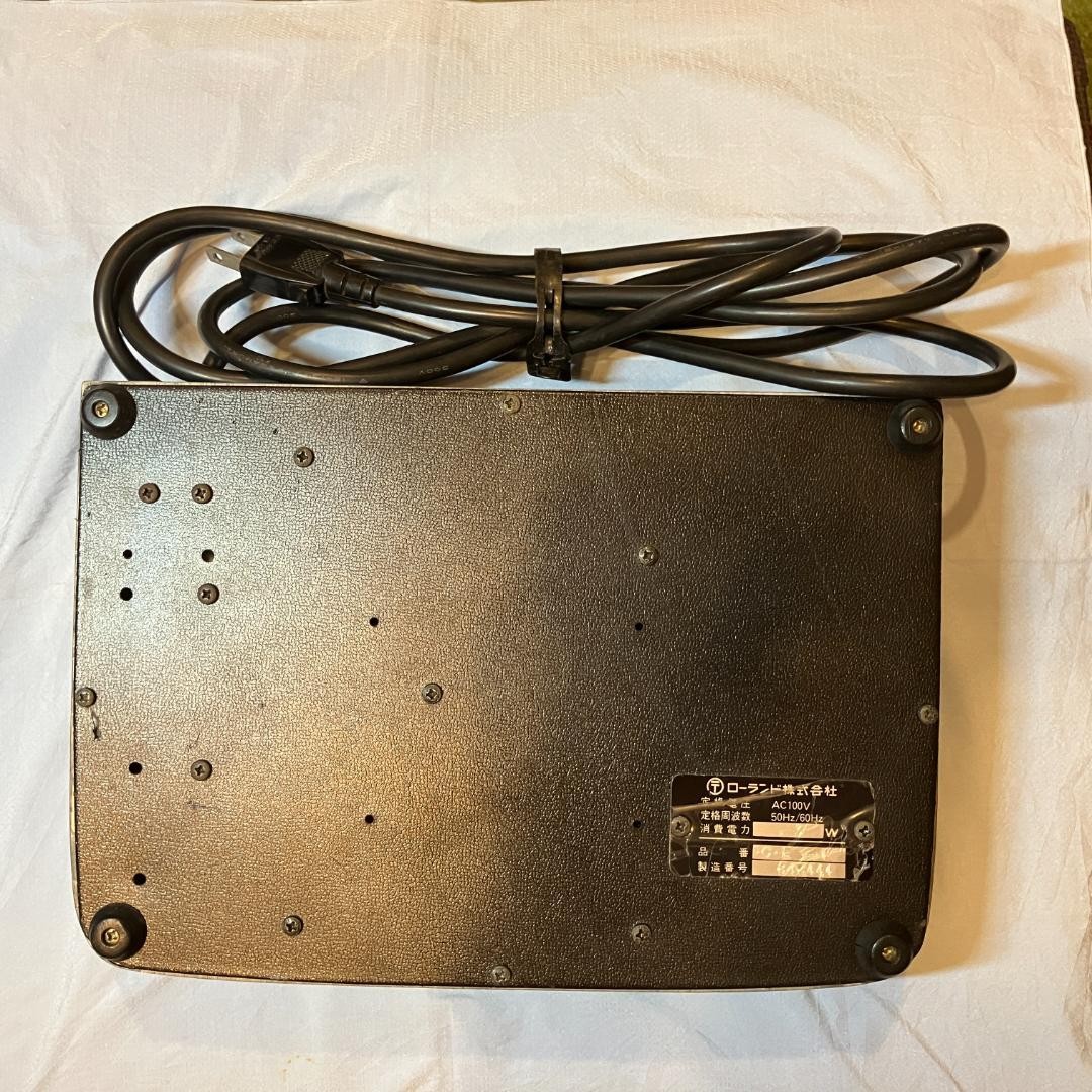 BOSS CE-1 Chorus Ensemble