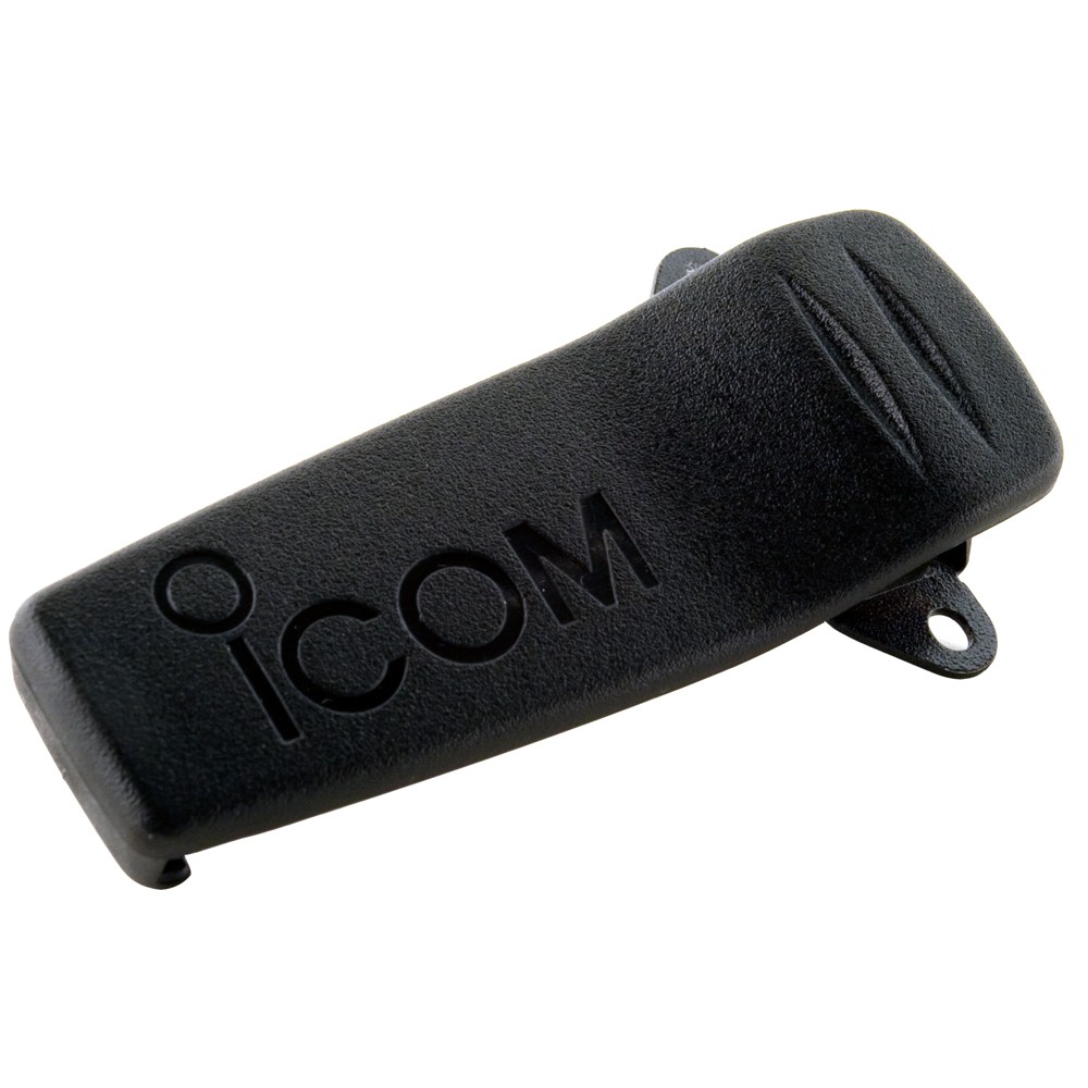 ICOM MB103 Alligator Belt Clip M73 / M72