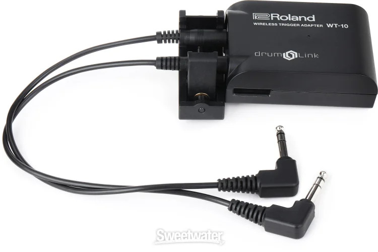 Roland WT-10 Wireless Trigger Adapter