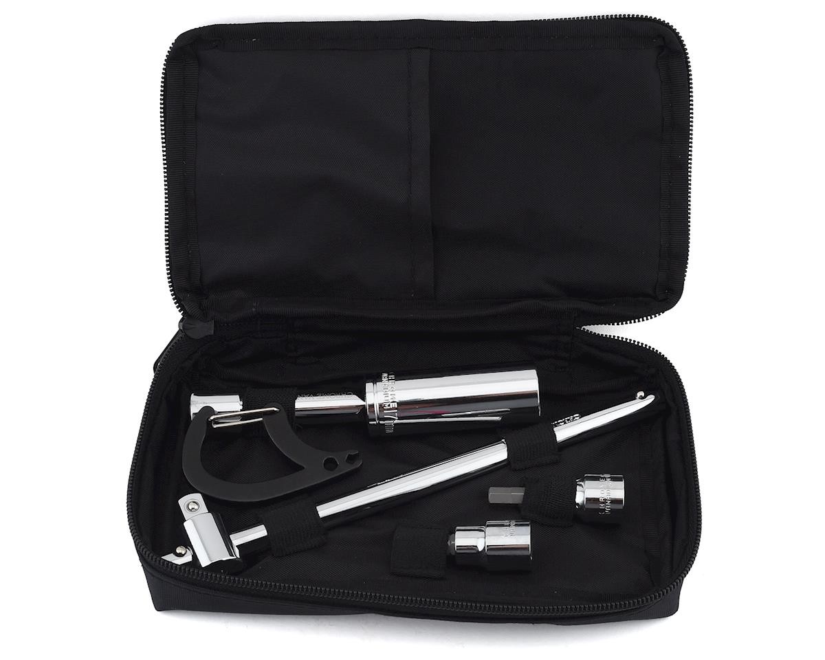 Cult Tool Kit [08-TOOLKIT]
