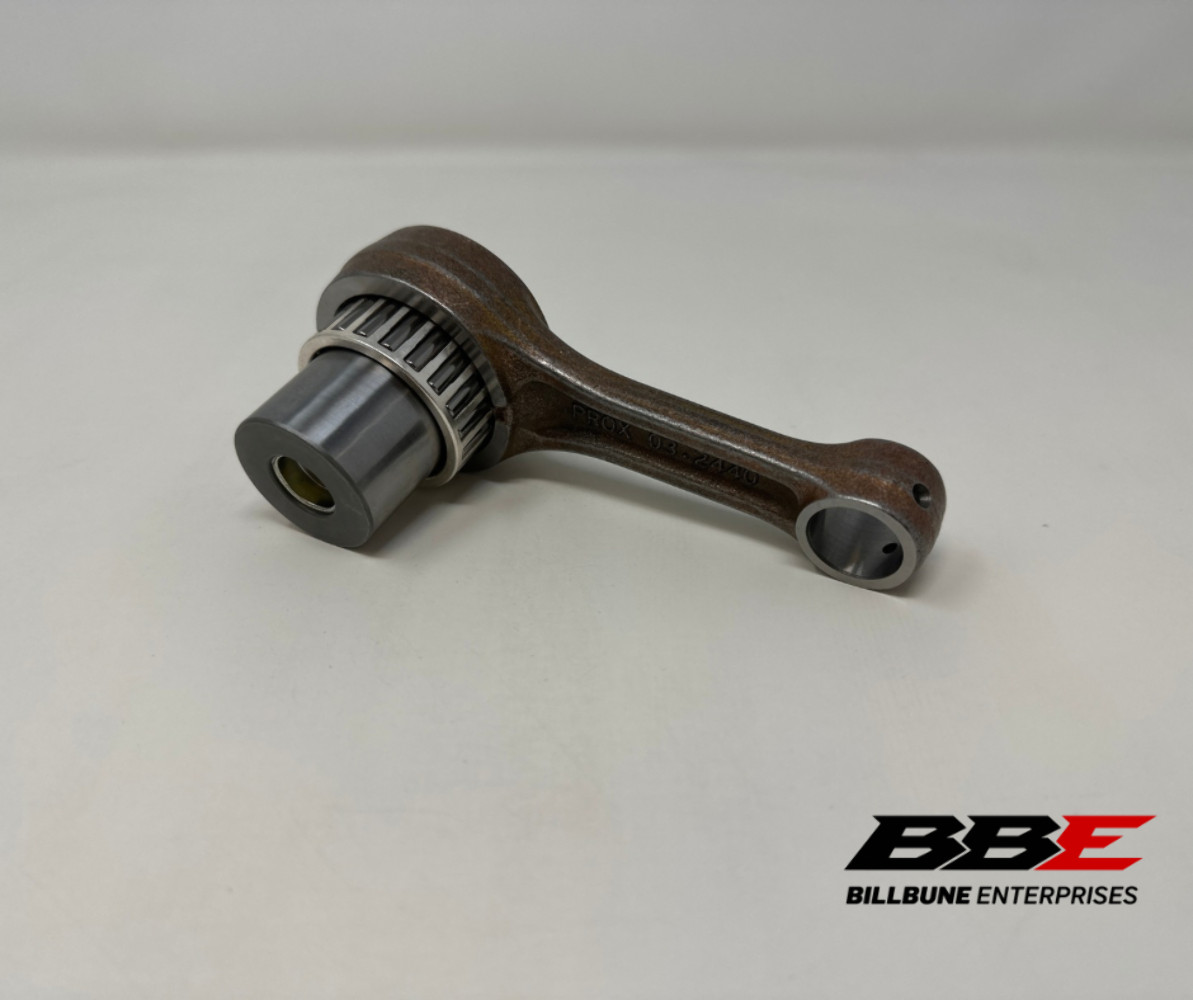 ‘10-‘19 Yamaha Yz450F Pro-X Rod Kit, Connecting Rod, 03.2440, Yz 450 F