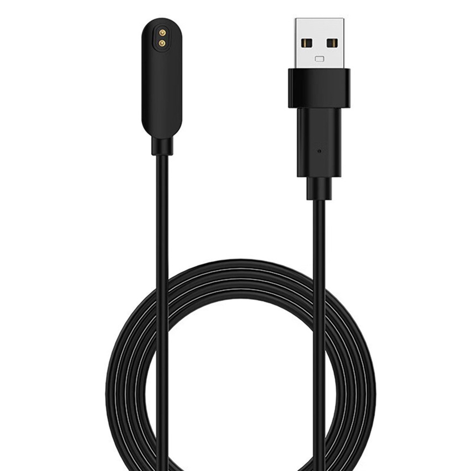 Smart AR Glasses Camera Magnetic Charging Cable USB Line Cord For MIJIA MJsv01Fc