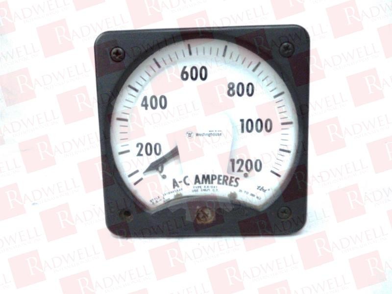 WESCHLER KA-241 / KA241 (NEW IN BOX)