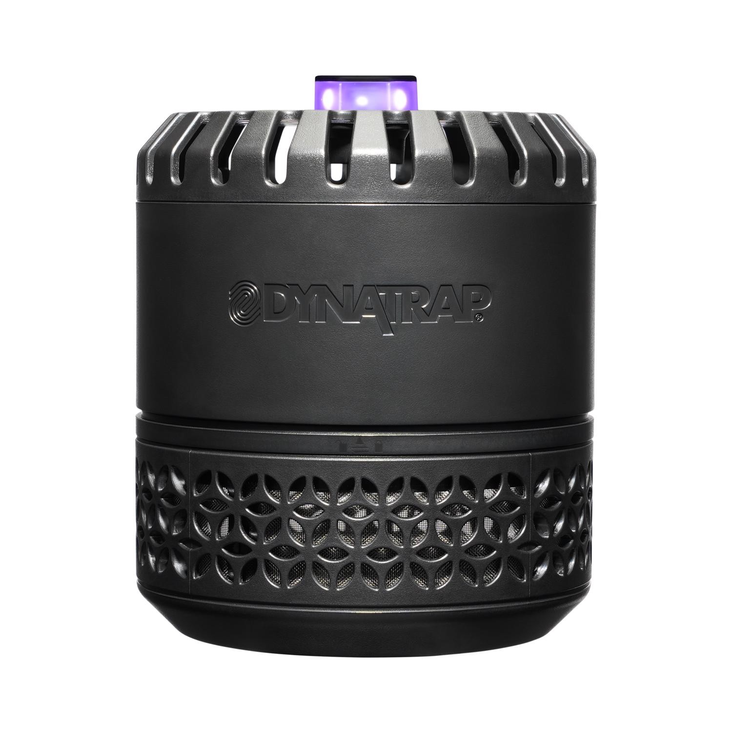 Dynatrap Ultralight Indoor and Outdoor Flying Insect Trap 300 sq. ft.