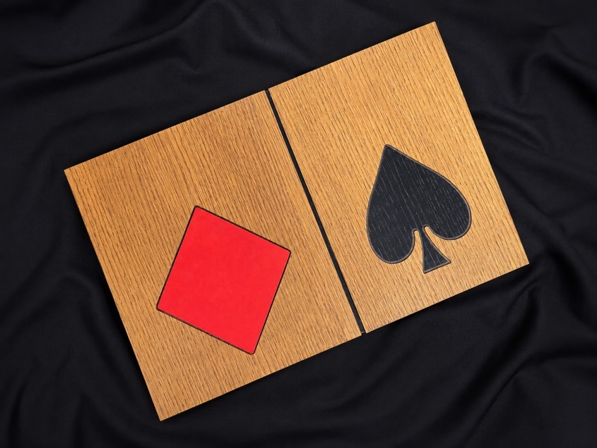 Mikame Craft - MC Casino Box