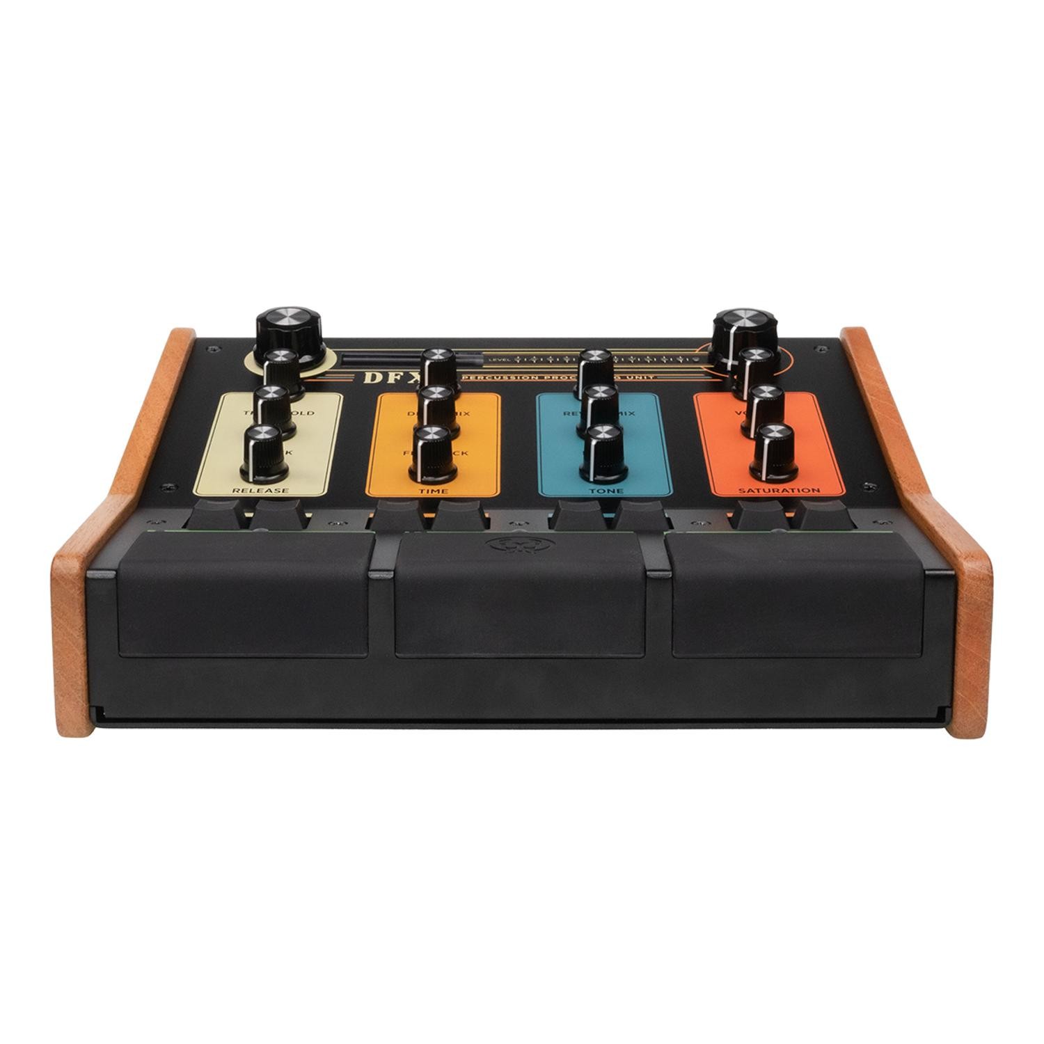 WALRUS AUDIO DFX-1 Drum Synthesizer 70974