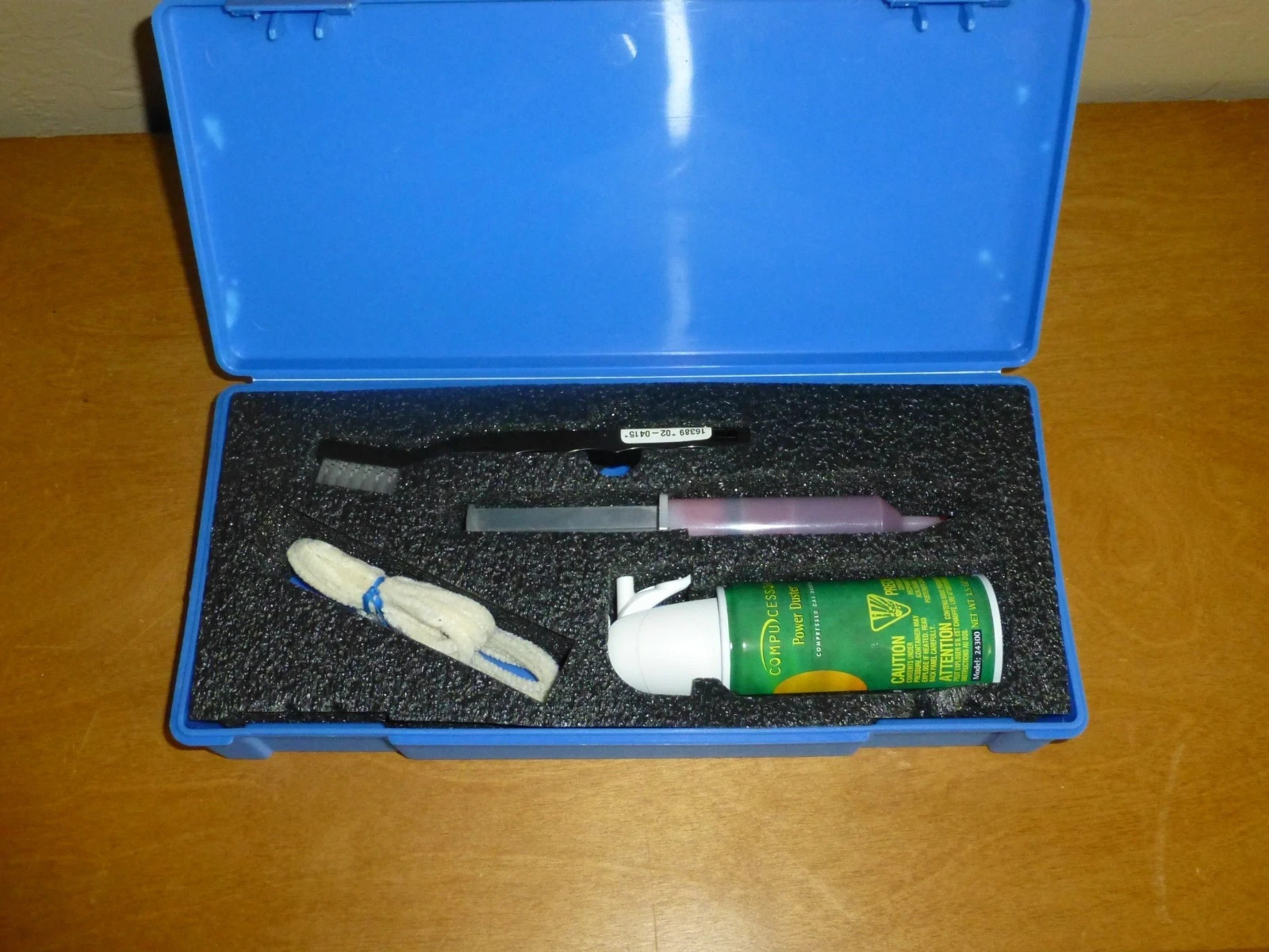 NEW Dillon Precision Machine Maintenance Kit 22211 03-0241 FREE SHIPPPING