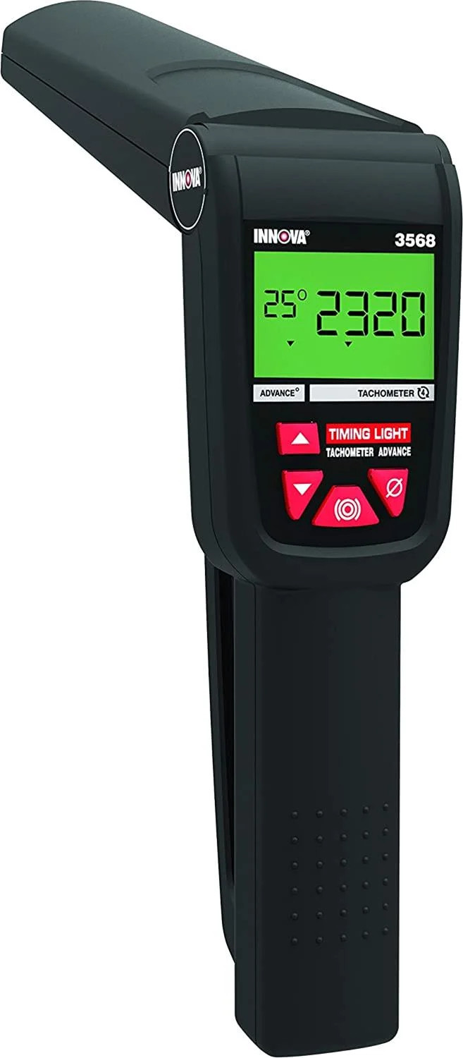 INNOVA 3568 Digital Timing Light