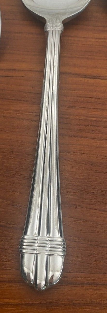 Hampton Silversmiths * ODYSSEY Glossy Stainless Flatware - CHOICE - CHOOSE (110)