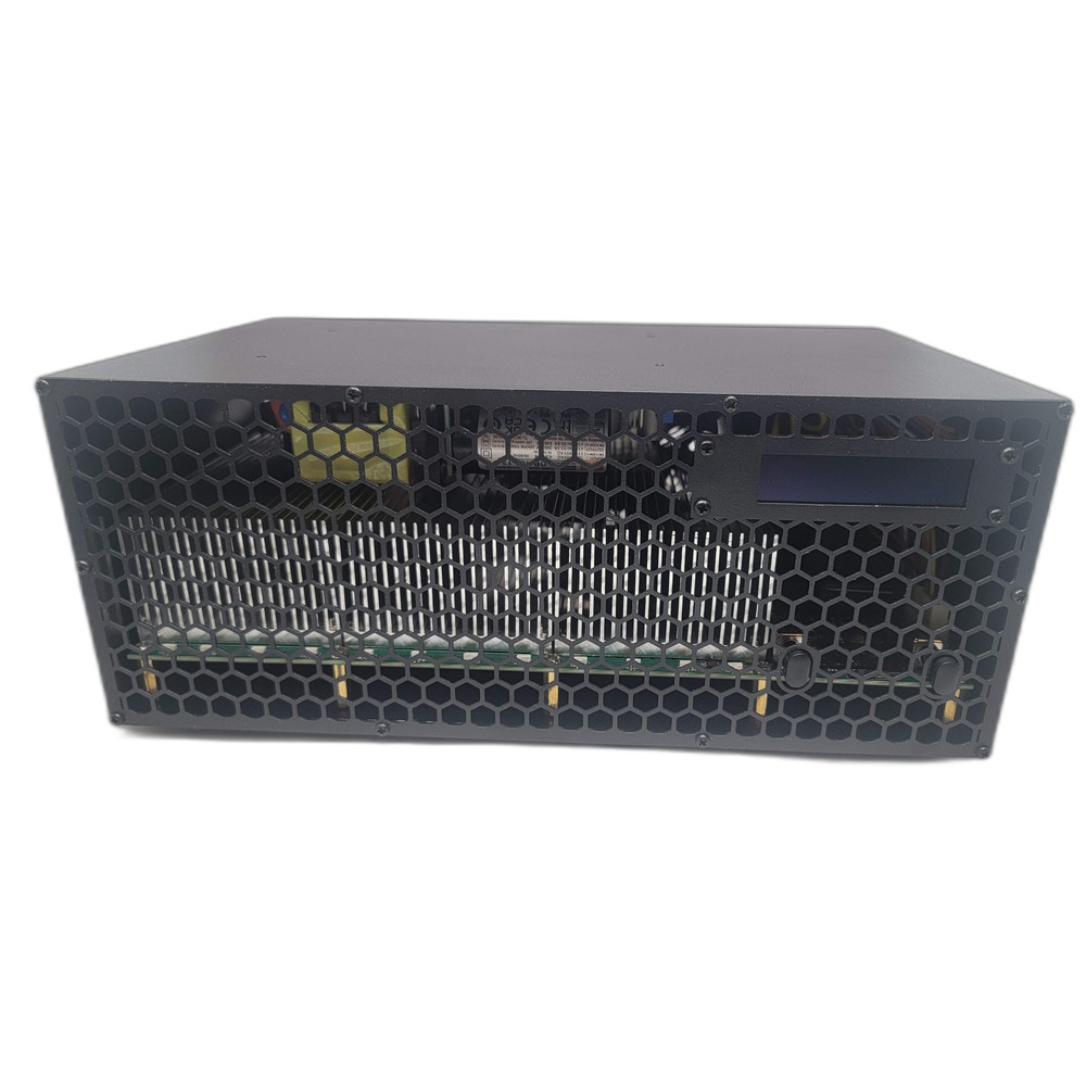 AltairTech GekkoScience KBox 22TH/s Home Bitcoin Miner, WiFi, Ethernet
