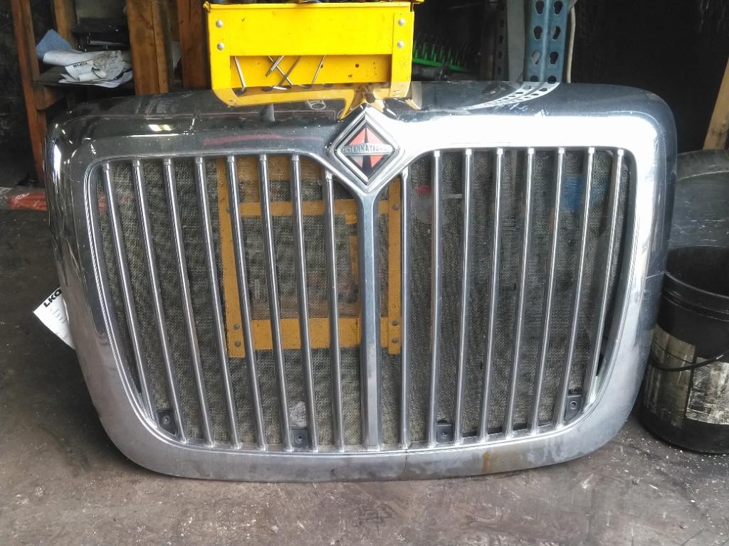 For 2011 INTERNATIONAL PROSTAR 125 GRILLE N/A ,  WA