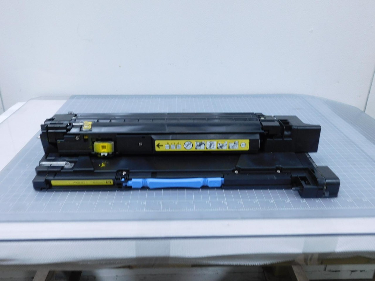 HP CB386A COLOR LASERJET YELLOW IMAGING DRUM T141618