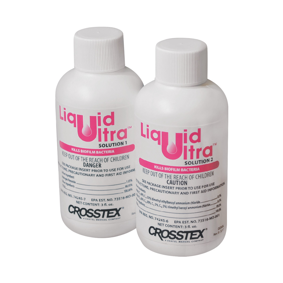 Sterilex Liquid Ultra Waterline Cleaner
