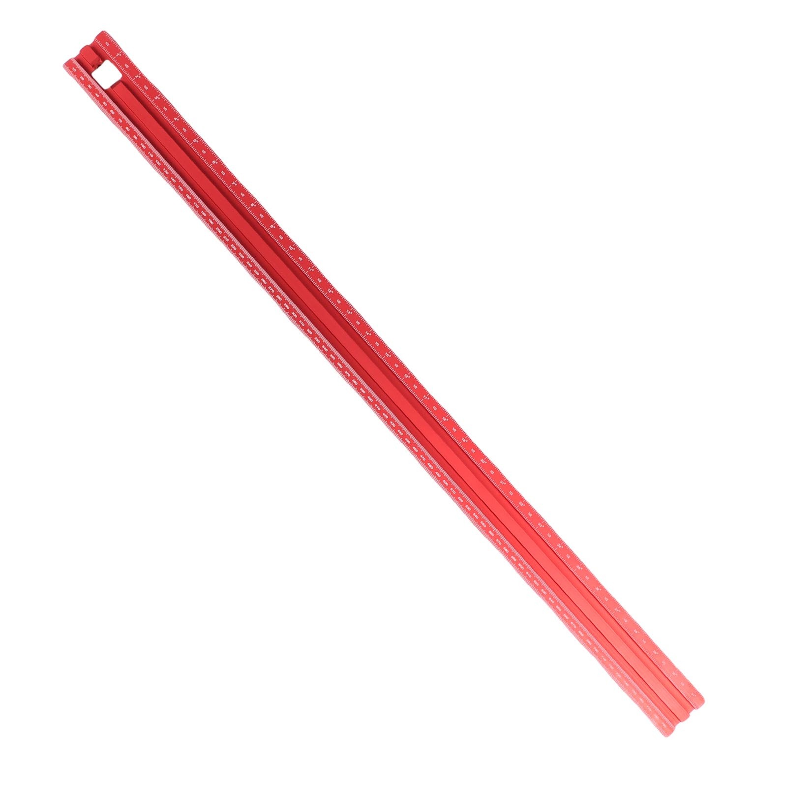 800mm Adjustable Square Router Template Guide System